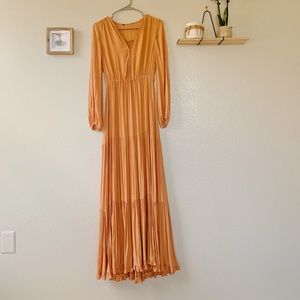 Boho Dress